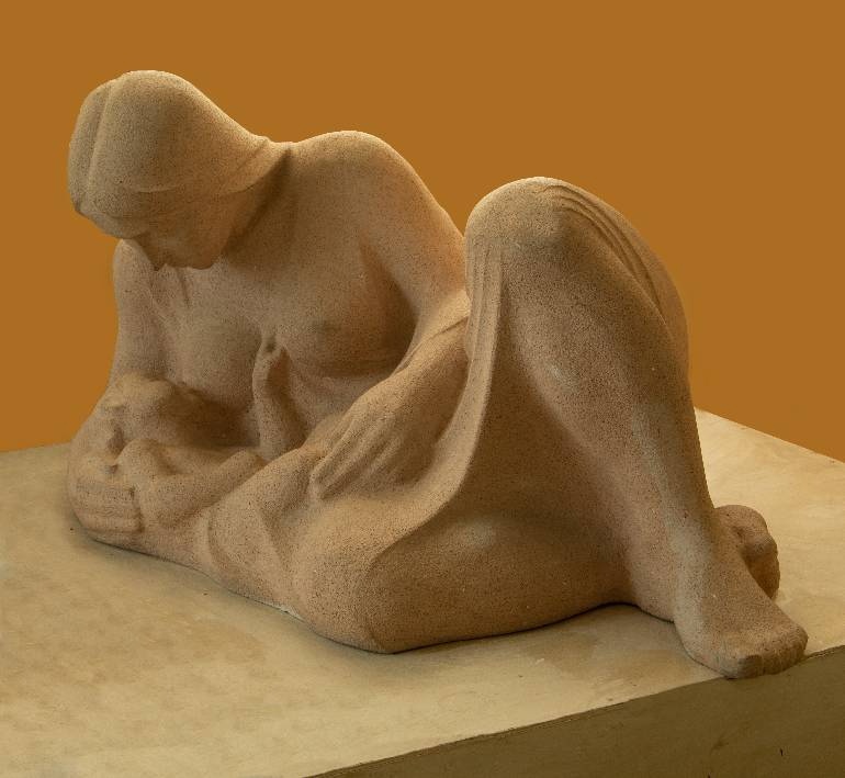 В.Н. Савельев «Тишина» В.Н. Савельев «Тишина»