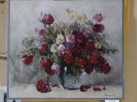 Артём Фёдоров - Любимой Екатерине (х., м.)