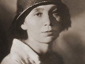 Художник Наталья Гончарова