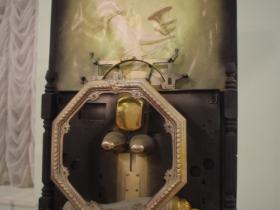 Леонтий Озерников - "Звонок Леонардно" (г. Москва, 2010 г.)
