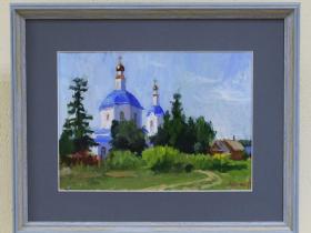 Лыкова Н.А. - С. Сумки (2021 г., к., м.) Лыкова Н.А. - С. Сумки (2021 г., к., м.)