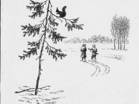 Орлов А.Г. - Трешница (Поэзия природы) Орлов А.Г. - Трешница (Поэзия природы)