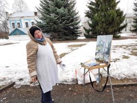 Рязанцева Ирина Михайловна Рязанцева Ирина Михайловна